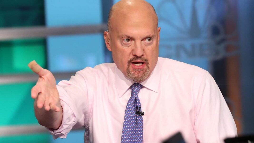 Cramer says ‘be ready for disappointment’ as the White House continues to shape market action