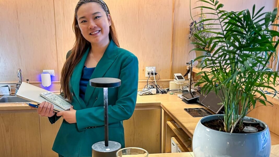 How a 25-Year-Old Entrepreneur is Using a Powerful Japanese Secret to Build a Booming Matcha Empire