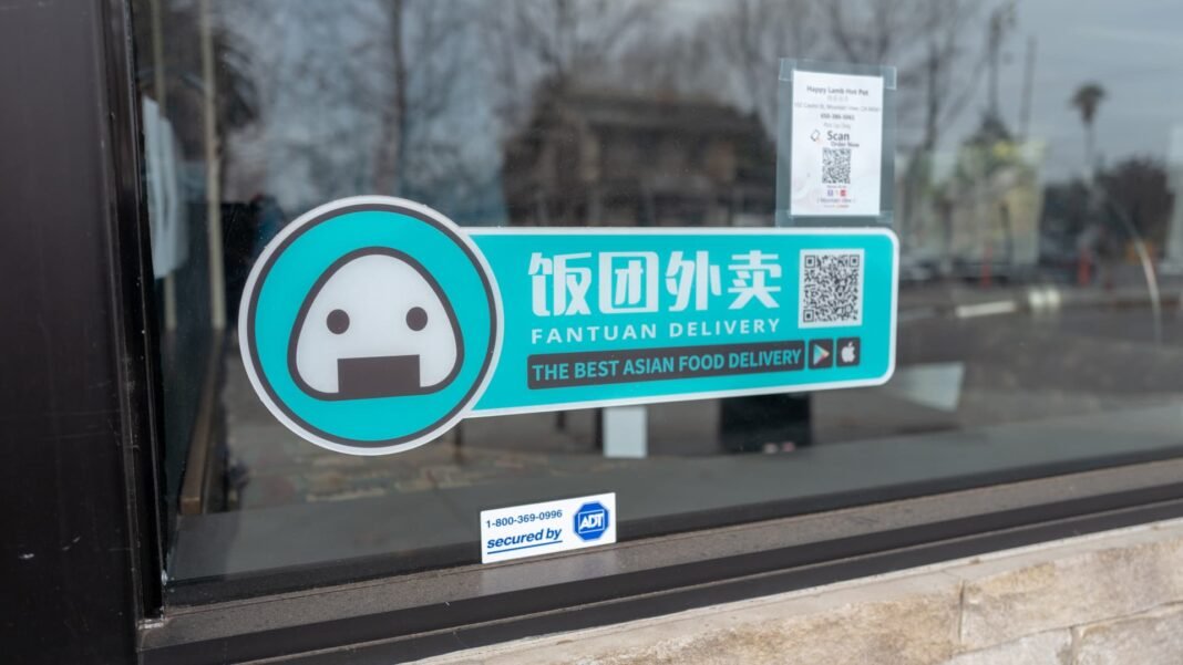 Discover the Secret Stars: How Underrated Delivery Apps Are Taking Asian Restaurants by Storm Across the U.S