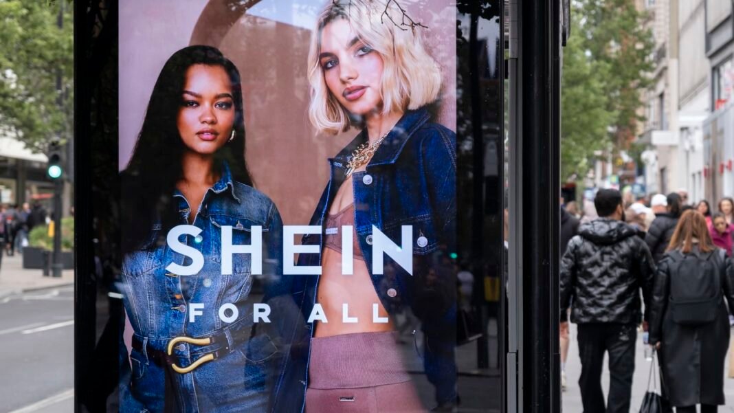 Shein’s Tumultuous IPO Exposes Mounting Challenges for the Fast Fashion Giant