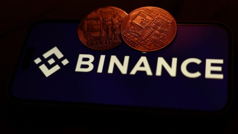 SEC Drops Binance Lawsuit: A Game-Changing Moment in Crypto Regulation
