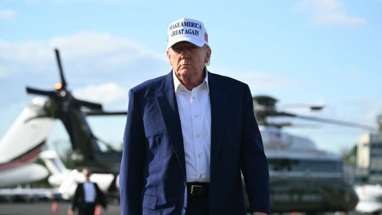 Appeals Court Revives Trump’s Tariffs-Here’s How It Could Impact You