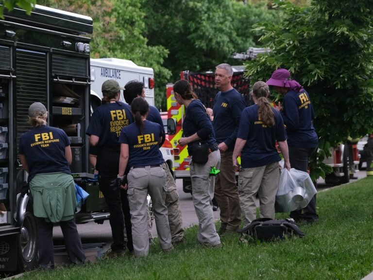 Breaking News: New Developments Unveiled in Boulder, Colorado Attack – Inside the Lives of Suspect and Victims