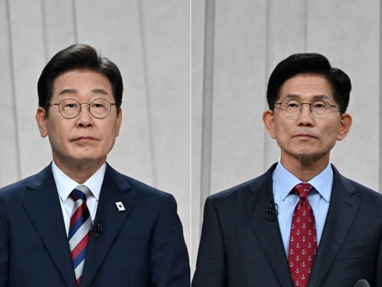 Inside South Korea’s 2025 Snap Presidential Election: What You Absolutely Can’t Miss