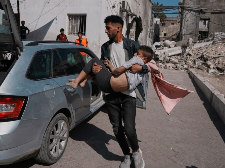 Hamas Rejects Ceasefire, Demands Concrete Guarantees to End Gaza Conflict