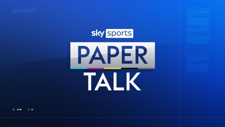 Man Utd Transfer Showdown: Sir Jim Ratcliffe and Ruben Amorim Locked in Heated Battle Over Bruno Fernandes Sale