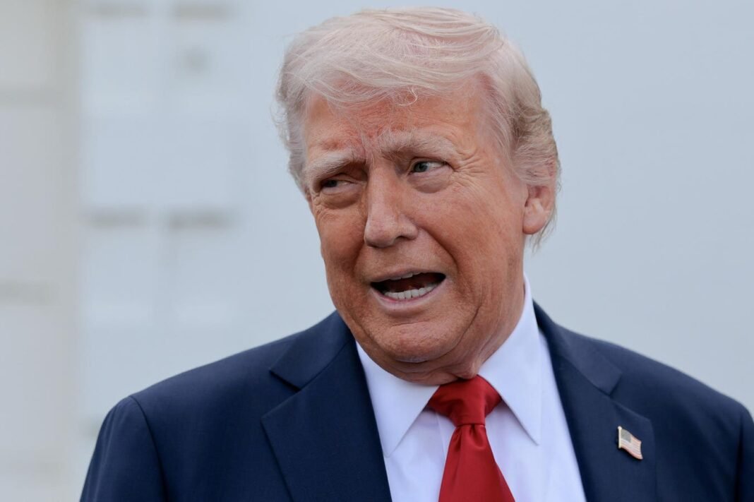 Trump Issues Travel Ban: These 12 Countries Are Affected