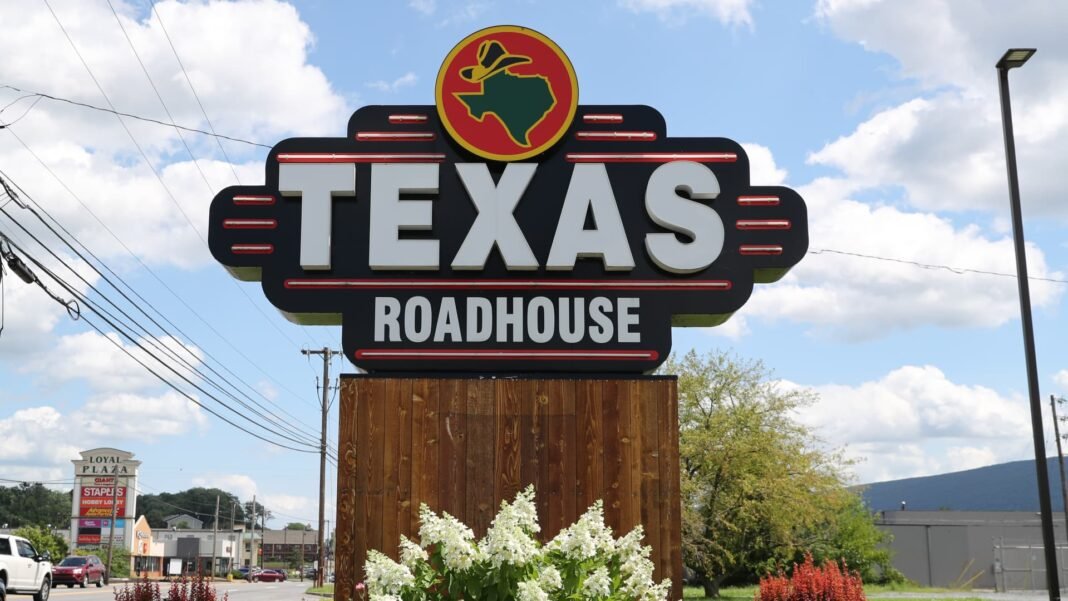 Texas Roadhouse Traffic Soars Again – Uncover the Secrets Behind the Stock’s Rally!