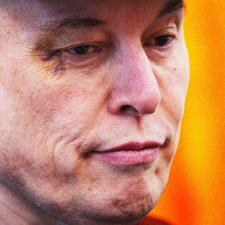 Elon Musk: Mastering Challenges and Charging Ahead Like a True Pro
