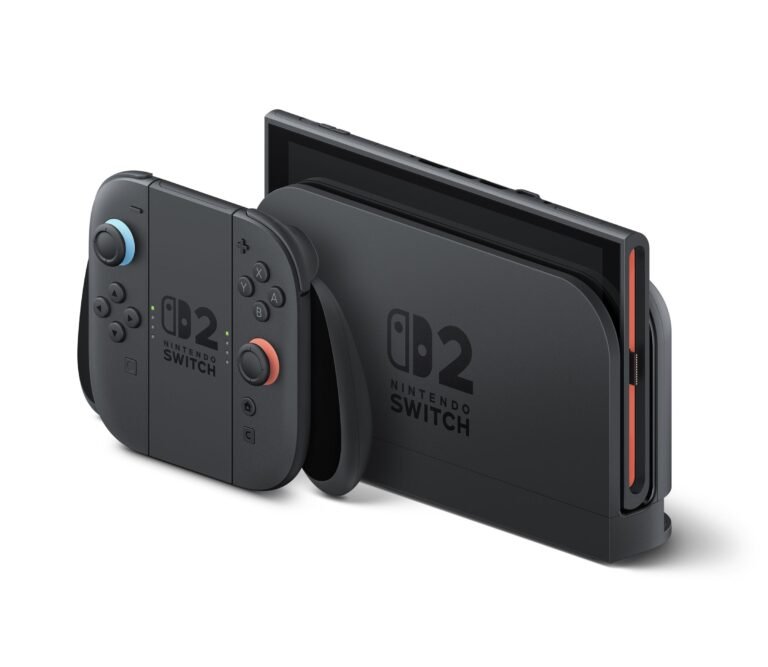 Switch 2 Scalpers Ignite Preorder Bidding Wars-Who Will Score the Ultimate Prize?
