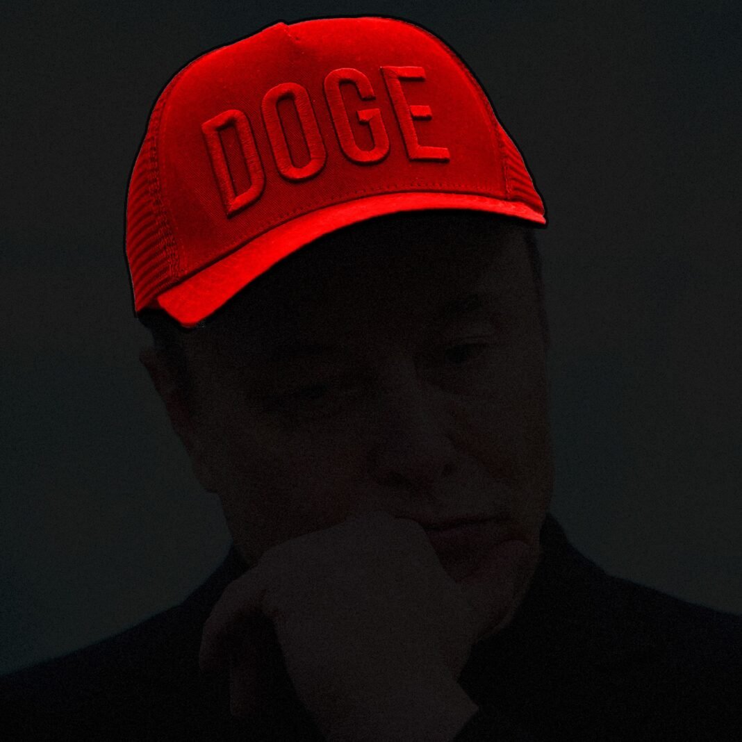 Meet Big Balls: The Bold New Face Joining the Government Workforce Full-Time!