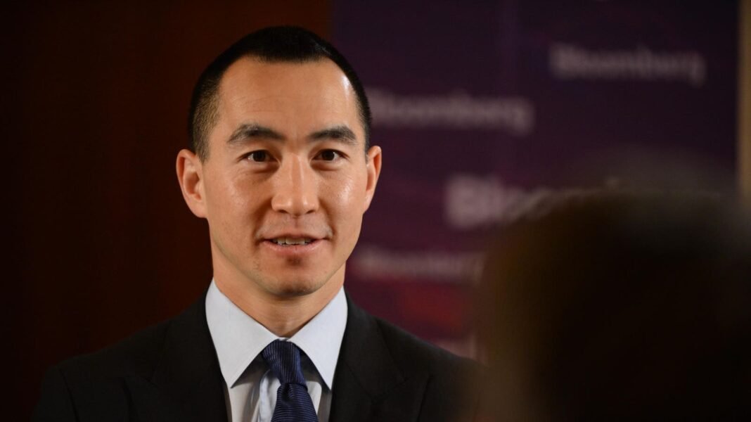 Casino Tycoon Lawrence Ho’s SPAC Swings Wildly After Merger With ‘Media And Entertainment Group’