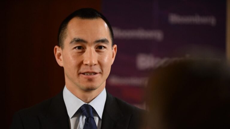 Casino Tycoon Lawrence Ho’s SPAC Soars Then Stumbles Following Shocking Merger with Media and Entertainment Giant