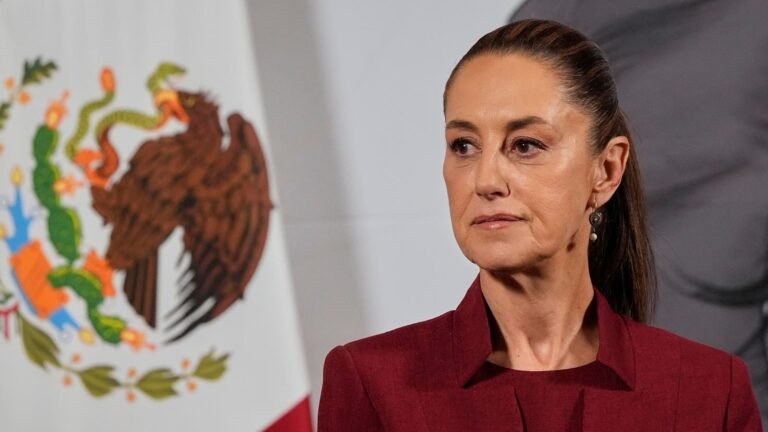 Supreme Court Strikes Major Blow to Mexico’s $10 Billion Lawsuit Targeting U.S. Gun Manufacturers