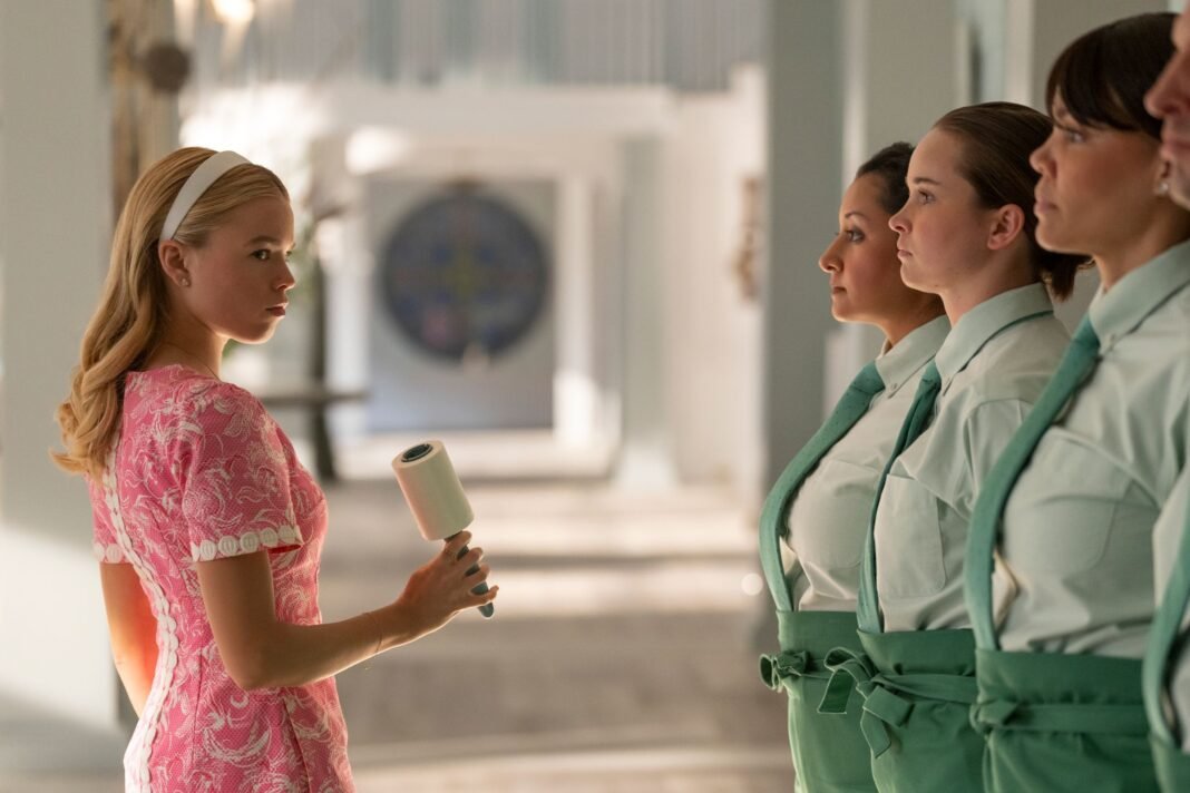 The 46 Best Shows on Netflix Right Now (June 2025)