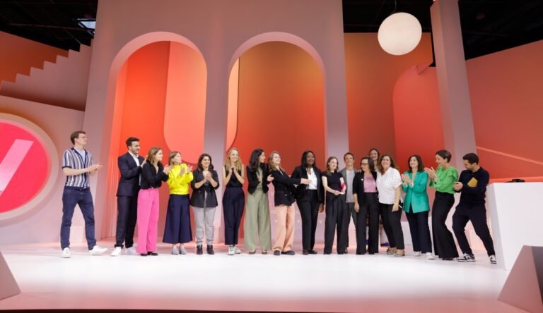Unveiling Tomorrow: Meet VivaTech’s 5 Most Visionary Startups Shaping 2025!