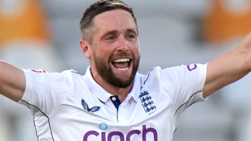 Chris Woakes Dominates as Lions Deliver Crushing Victory Over India A in Thrilling First-Class Showdown