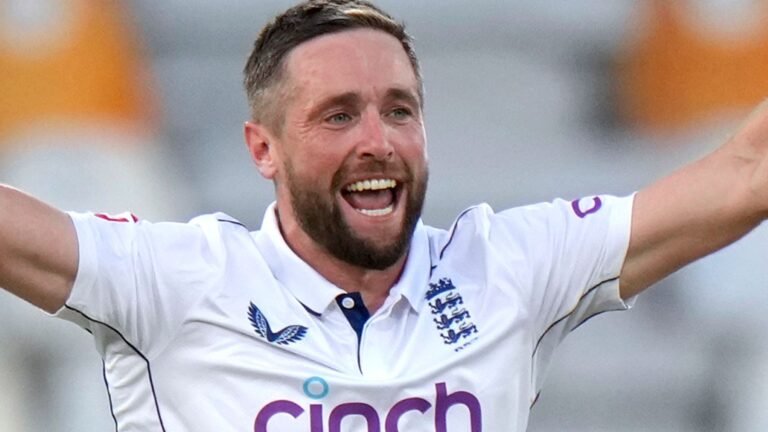 Chris Woakes Dominates as Lions Deliver Crushing Victory Over India A in Thrilling First-Class Showdown