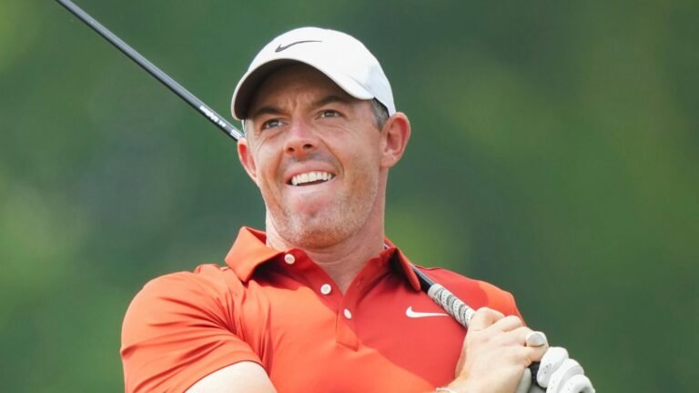 Rory McIlroy Opens Up About US Open Fears Following Shocking Canadian Open Exit