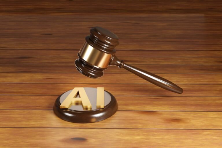 UK Court Sounds Alarm: Lawyers Face ‘Severe’ Penalties for Using Fake AI-Generated Citations
