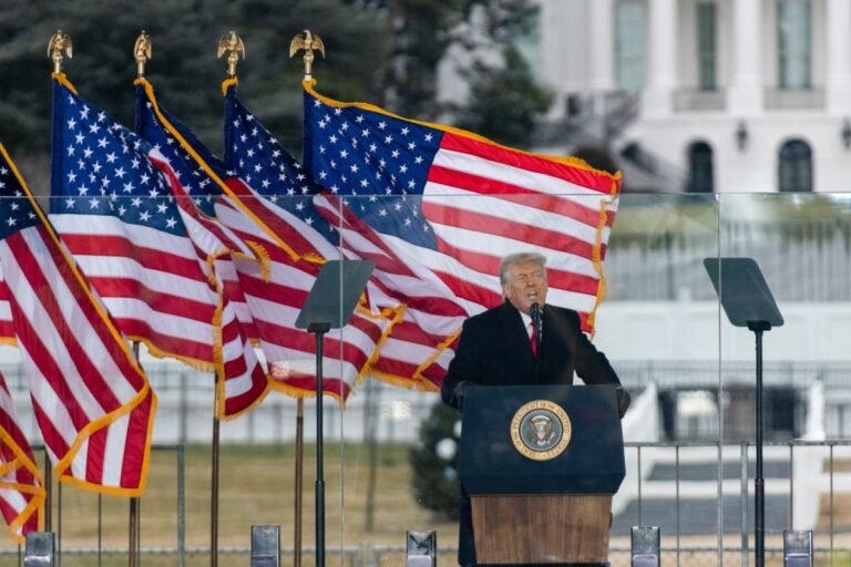 Trump Administration Launches Bold Offensive Against Biden and Obama Cybersecurity Policies