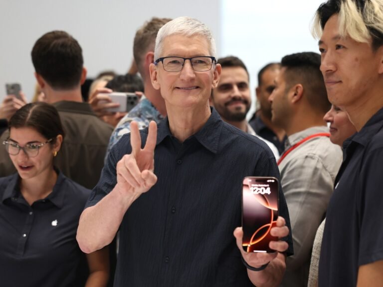 WWDC 2025 Unveiled: Top Highlights and Game-Changing Updates You Can’t Miss!