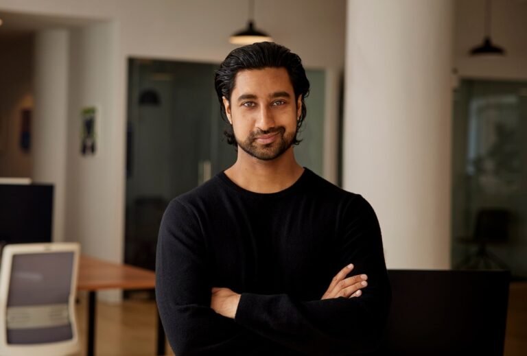Superblocks CEO Unveils How AI-Powered Prompts Unlock the Secret to Finding Unicorn Ideas