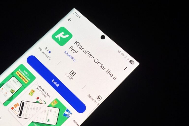 KiranaPro’s Co-Founder Sounds Alarm on Possible External Hack Following Data Wipe