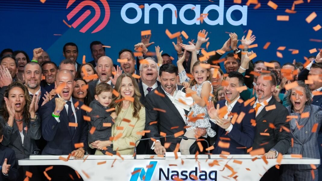 Omada Health IPO signals healthier market, avoids ‘down-round’ trend