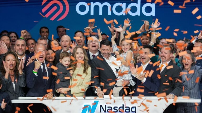 Omada Health’s IPO Ignites Excitement, Breaking the ‘Down-Round’ Market Trend