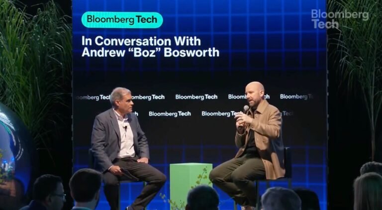 2025 Poised to Revolutionize Meta’s Augmented and Virtual Reality, CTO Reveals