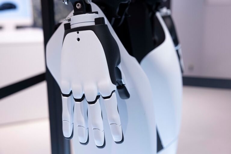 Tesla’s Optimus Robot VP Departs: What’s Next for the Future of AI?