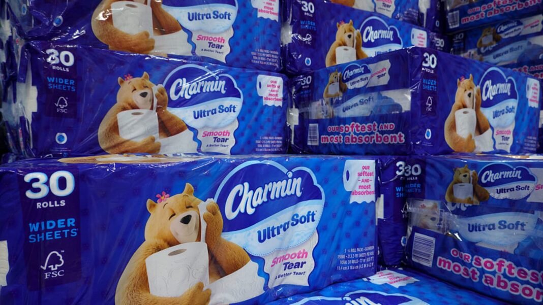 Procter & Gamble Unveils Bold Restructuring Plan: 7,000 Jobs Impacted