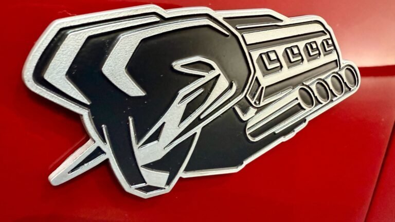 Ram Roars Back with Legendary Hemi Engine in Bold ‘Symbol of Protest’ Revival for Popular Pickups