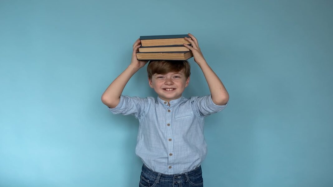 Parents of highly successful kids know these 5 things that most don’t, says parenting expert—good grades ‘only take you so far’