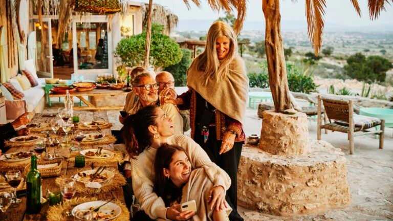 Wealthy Heirs Break Away from Parents’ Advisors to Take the Reins Themselves