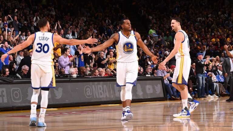 NBA Team Sponsorship Revenue Skyrockets 8% to $1.6 Billion Fueled by Jersey Patch Explosion