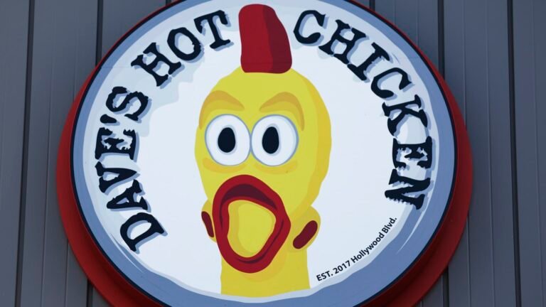Roark Capital Ignites Explosive Growth for Fan-Favorite Dave’s Hot Chicken