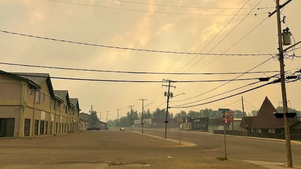 Unseen Threats of Wildfire Smoke: What It Really Means for Your Health