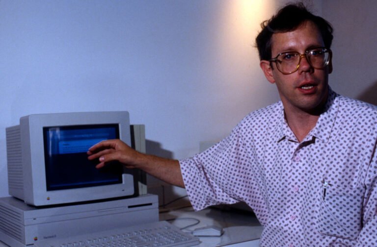 Honoring Bill Atkinson: The Visionary Apple Engineer Who Revolutionized Technology at 74
