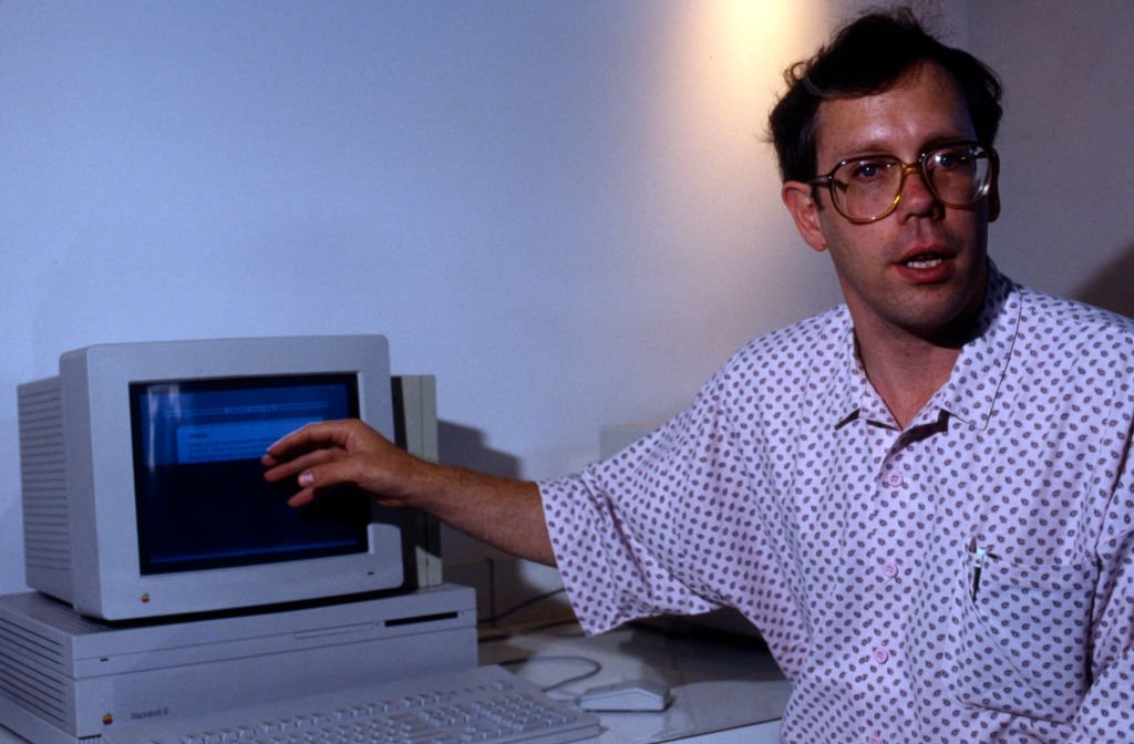 Honoring Bill Atkinson: The Visionary Apple Engineer Who Revolutionized Technology at 74