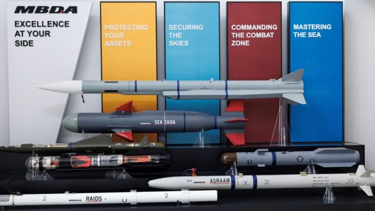 Europe’s Greatest Threats Revealed: What Challenges Await on the Horizon?