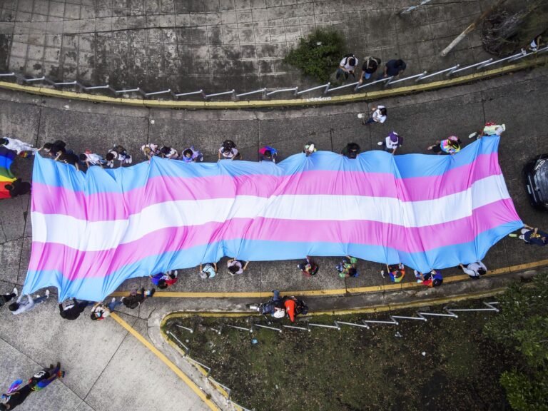Ignite Change: How to Become a Powerful Advocate for Trans Rights in Your Community