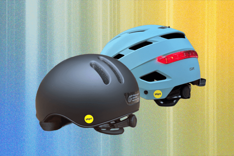 Ride Smart, Look Cool: Your Ultimate 2025 Guide to Choosing the Perfect Bike Helmet