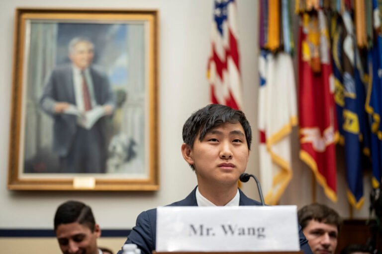 Meta’s Multi-Billion Dollar Bet on Scale AI: Revolutionizing the Future of Technology
