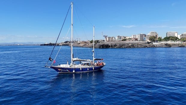 Israeli forces seize Gaza aid boat carrying Greta Thunberg, ministry says