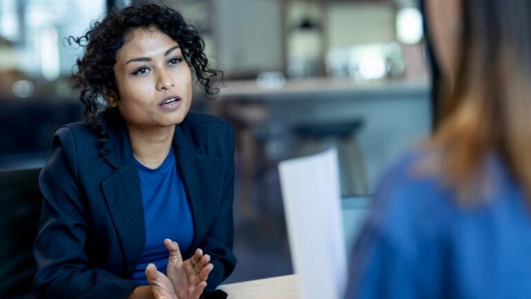 The Job Market Is a Mess Right Now-Here’s How a Career Coach Says You Can Take Control