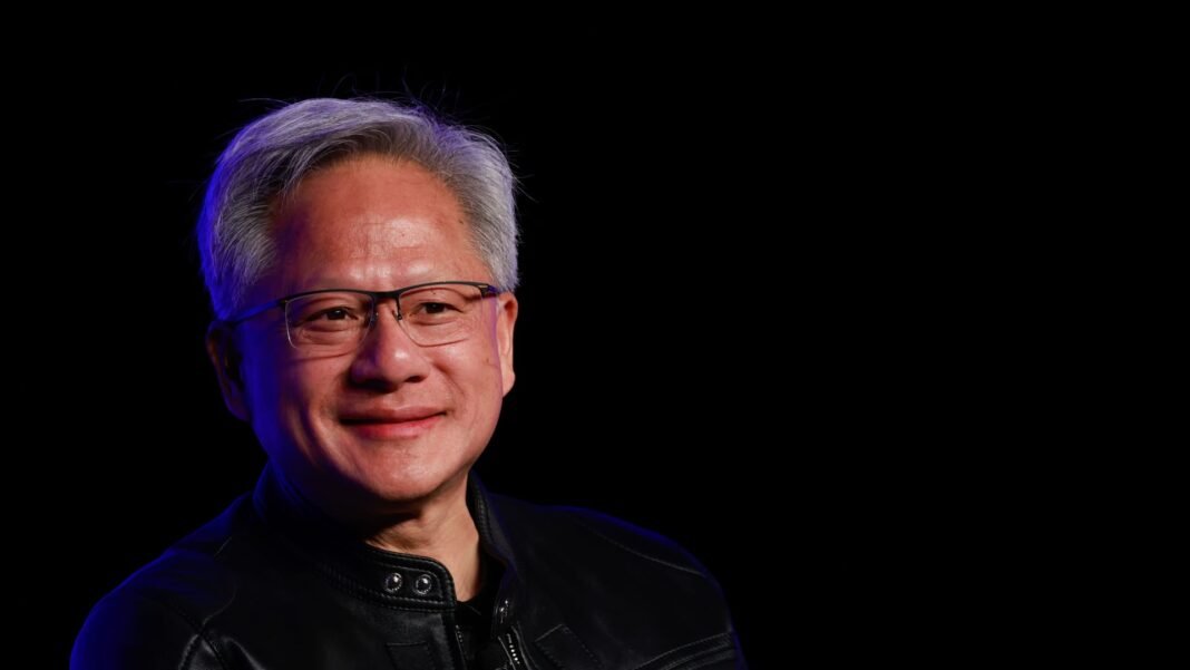 Nvidia’s Huang Unveils: Programming AI Has Become Just Like Training a Human!