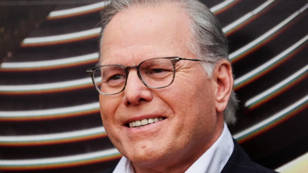 Warner Bros. Discovery Split Throws TNT Sports’ Future Into Question