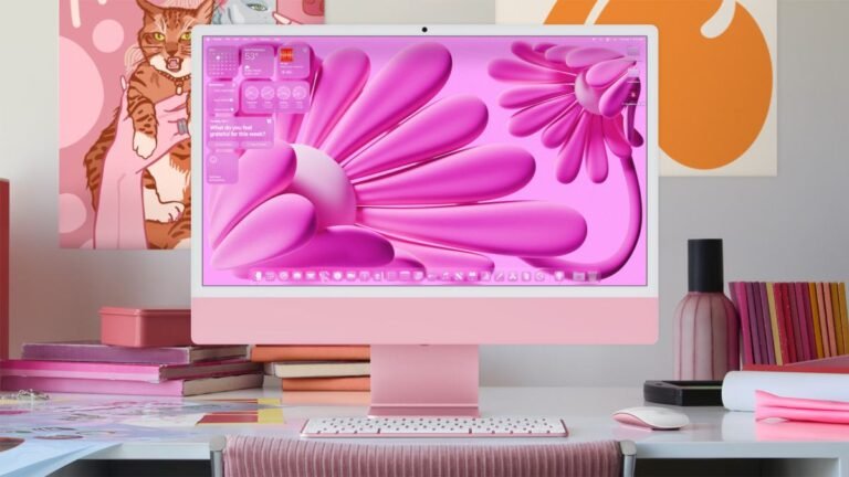Exciting New Features Coming to macOS Tahoe You Won’t Want to Miss!